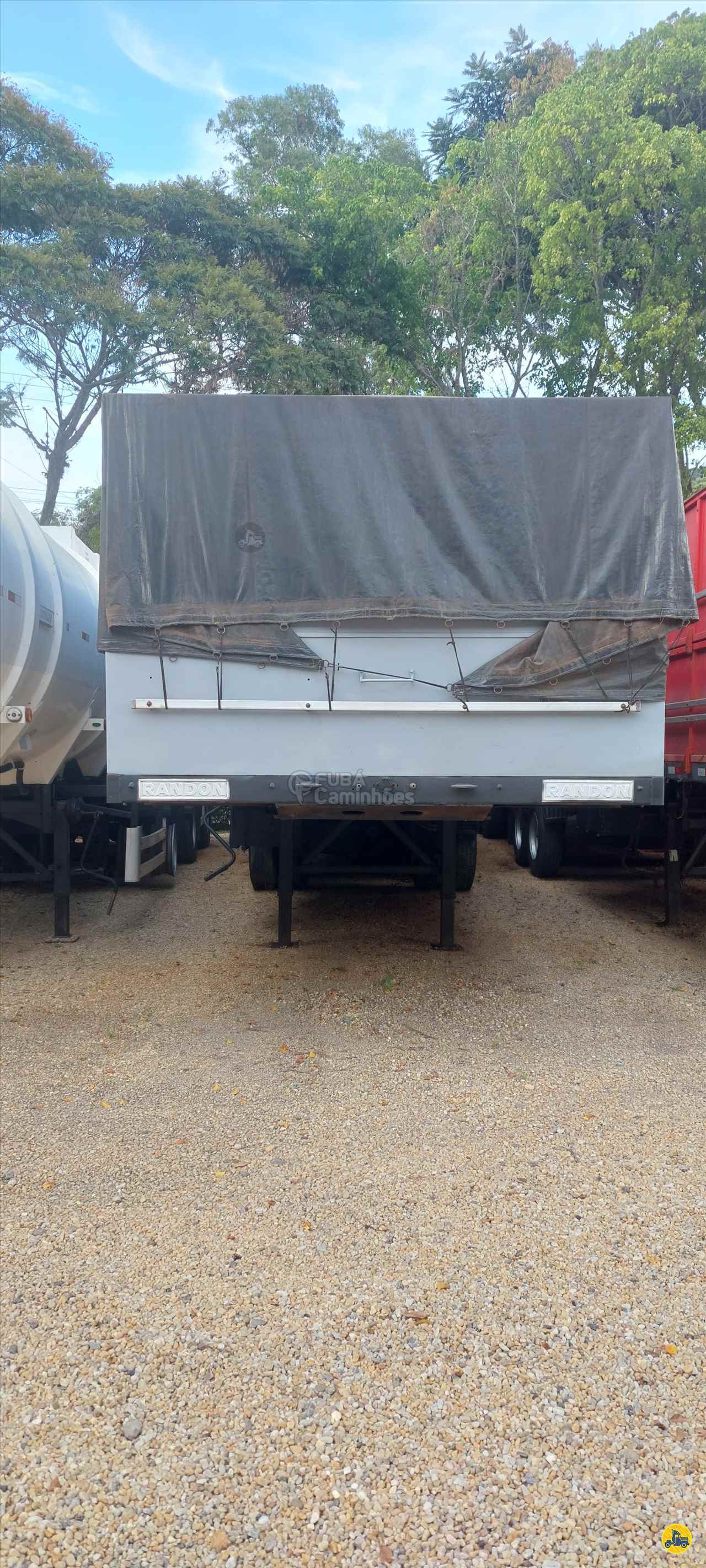 CARRETA BITREM GRANELEIRO Fubá Caminhões ITAJUBA MINAS GERAIS MG